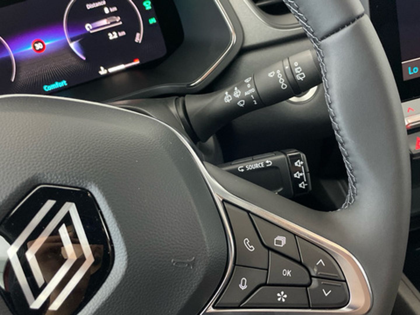 Renault Captur Techno Eco-G GLP 74 kW (100 CV)