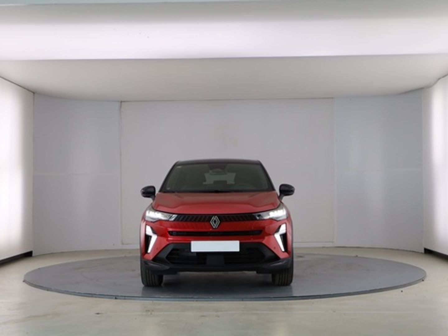 Renault Captur Techno Eco-G GLP 74 kW (100 CV)