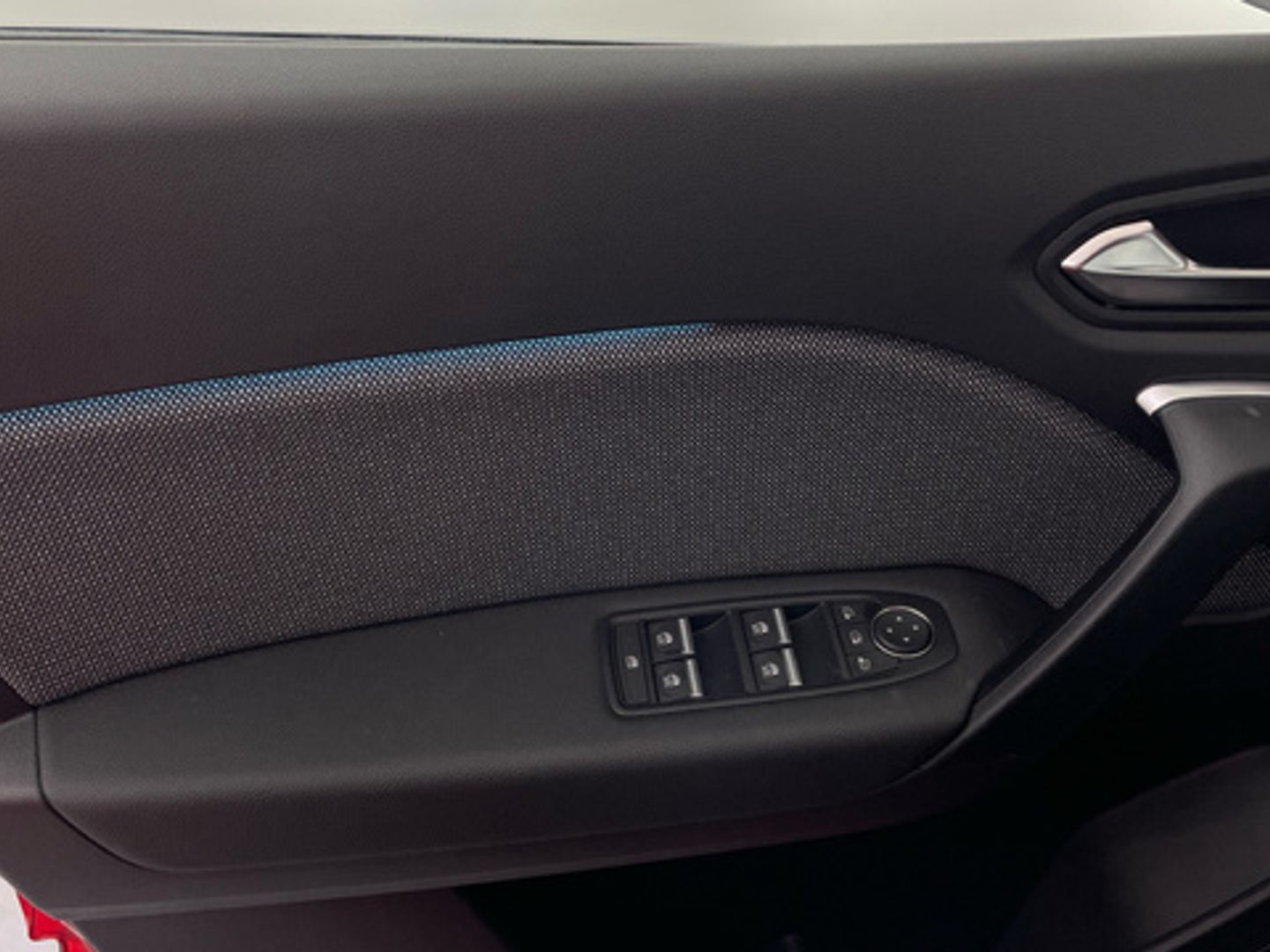 Renault Captur Techno Eco-G GLP 74 kW (100 CV)