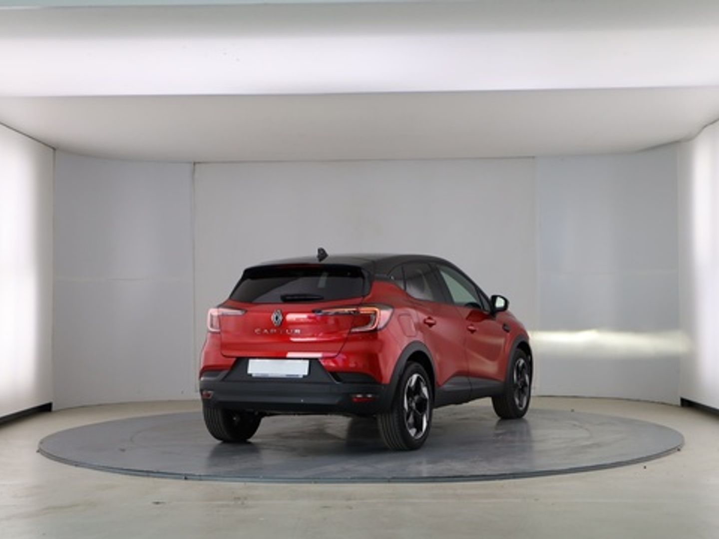 Renault Captur Techno Eco-G GLP 74 kW (100 CV)