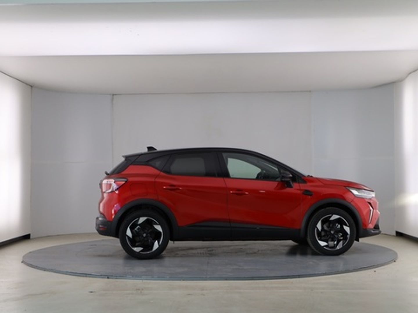 Renault Captur Techno Eco-G GLP 74 kW (100 CV)