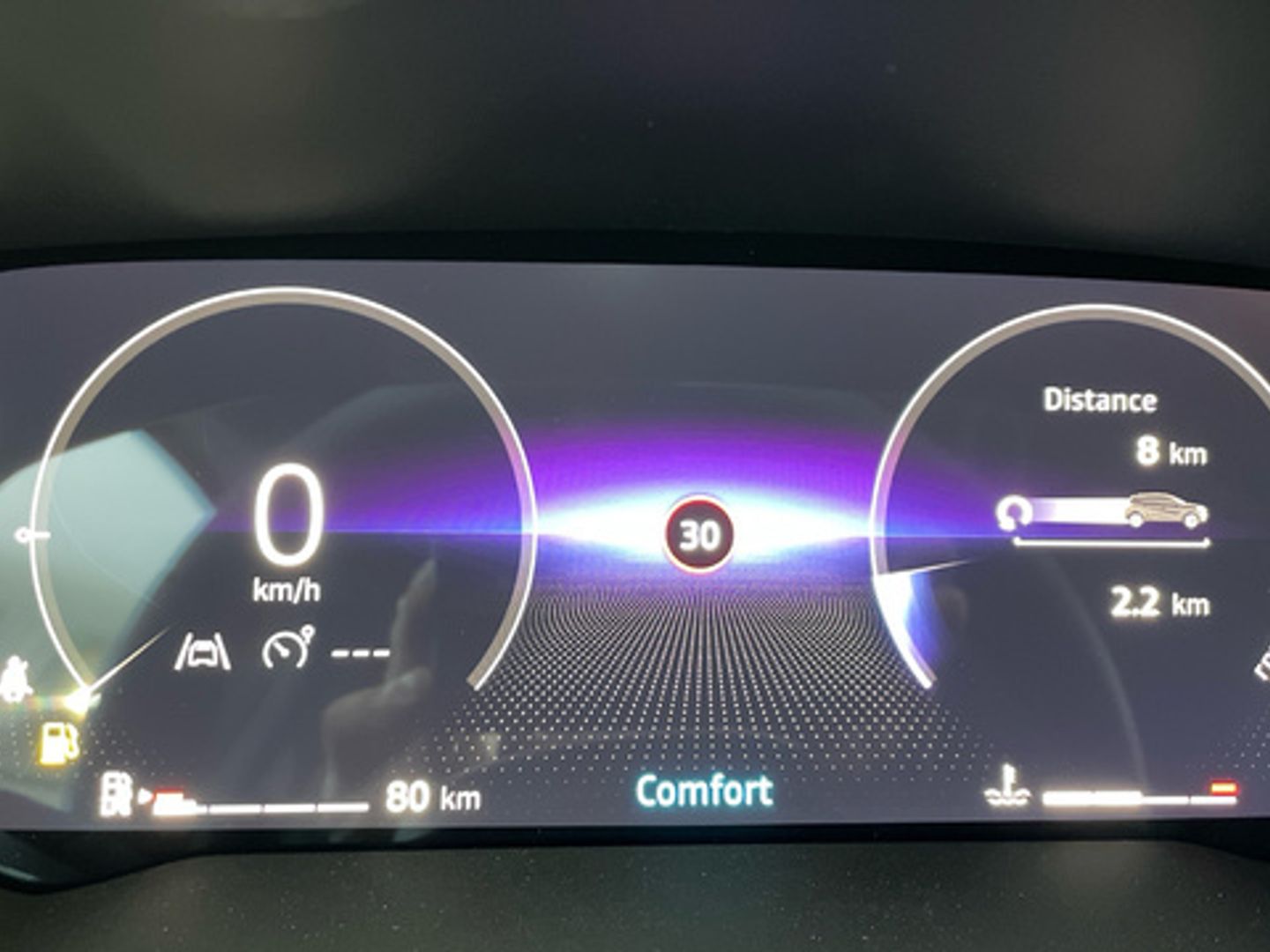 Renault Captur Techno Eco-G GLP 74 kW (100 CV)
