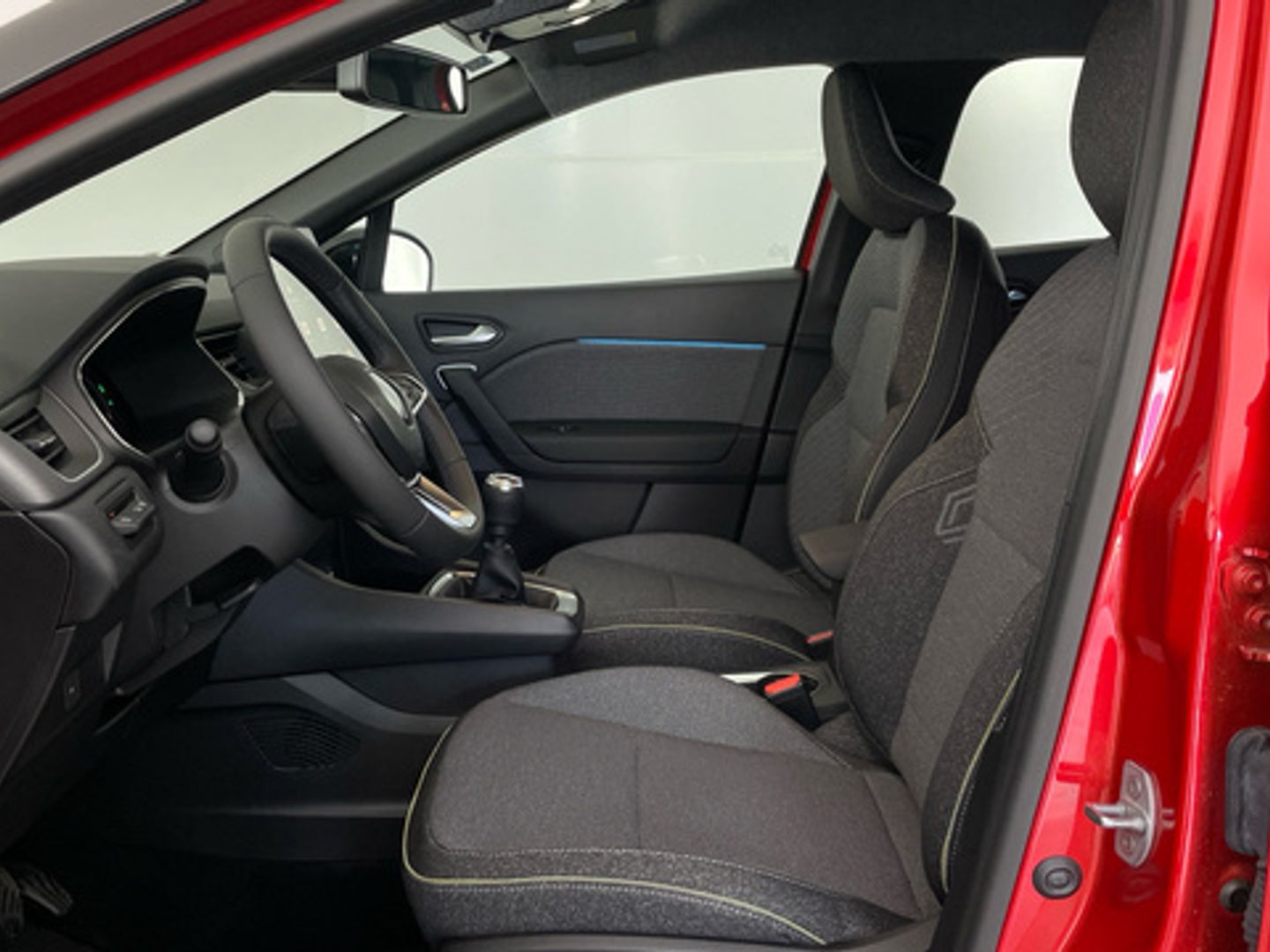 Renault Captur Techno Eco-G GLP 74 kW (100 CV)
