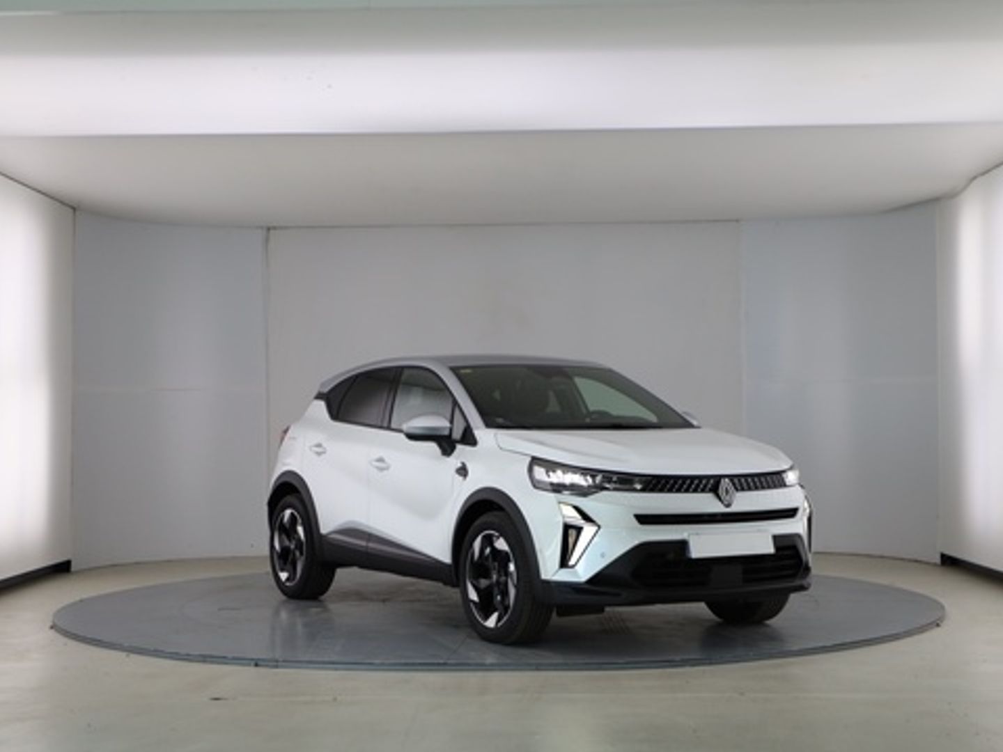 Renault Captur Techno Eco-G GLP 74 kW (100 CV)