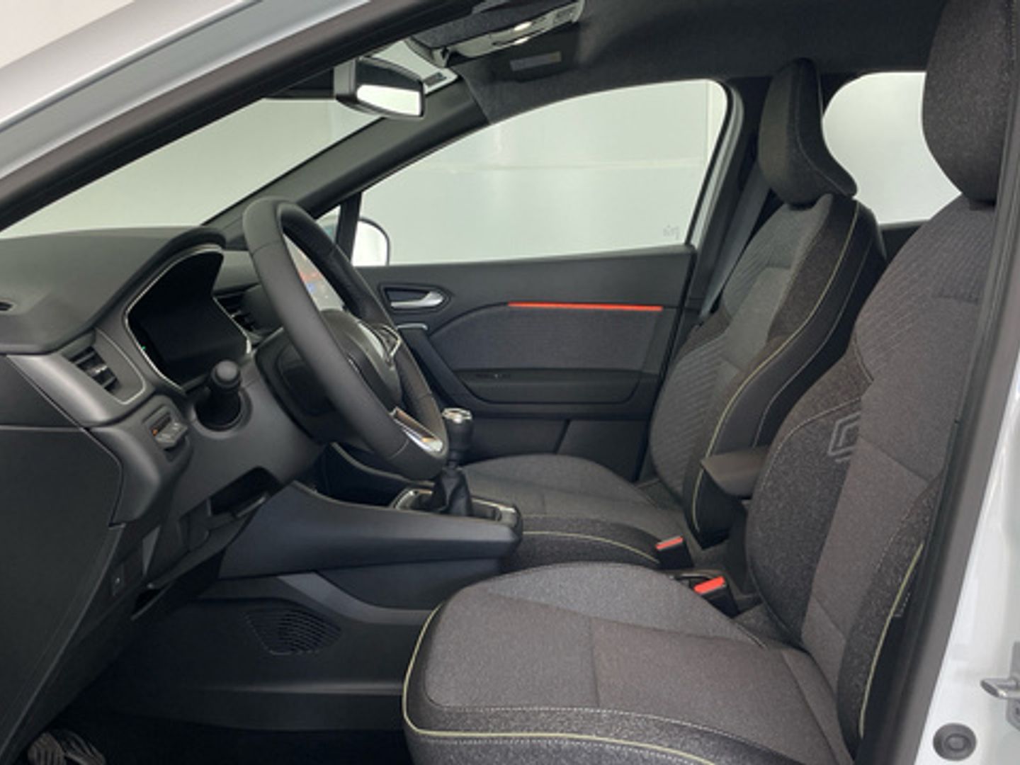 Renault Captur Techno Eco-G GLP 74 kW (100 CV)