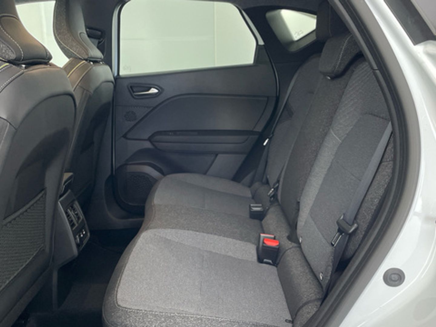Renault Captur Techno Eco-G GLP 74 kW (100 CV)