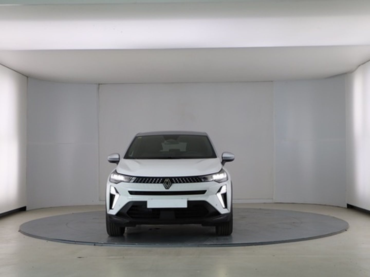 Renault Captur Techno Eco-G GLP 74 kW (100 CV)
