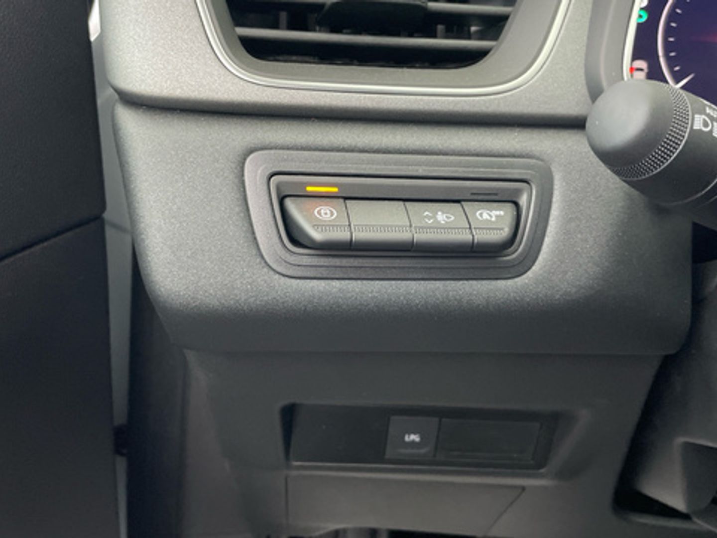 Renault Captur Techno Eco-G GLP 74 kW (100 CV)