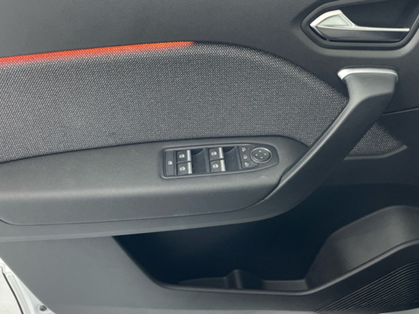 Renault Captur Techno Eco-G GLP 74 kW (100 CV)
