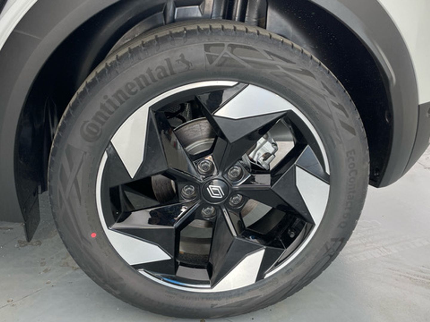 Renault Captur Techno Eco-G GLP 74 kW (100 CV)