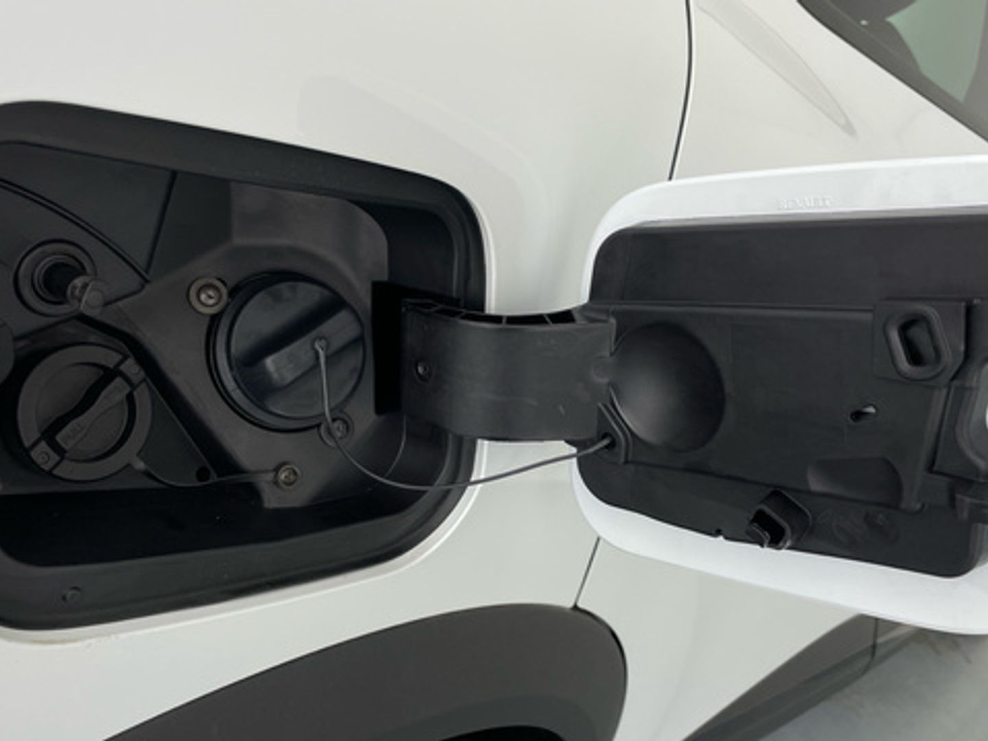 Renault Captur Techno Eco-G GLP 74 kW (100 CV)