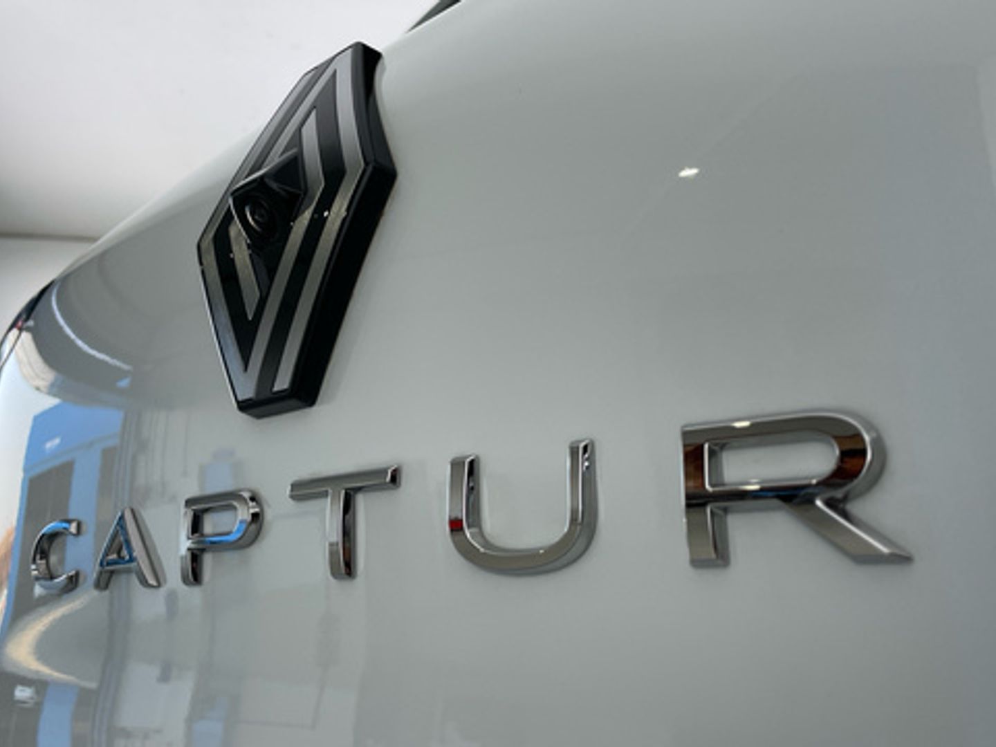 Renault Captur Techno Eco-G GLP 74 kW (100 CV)