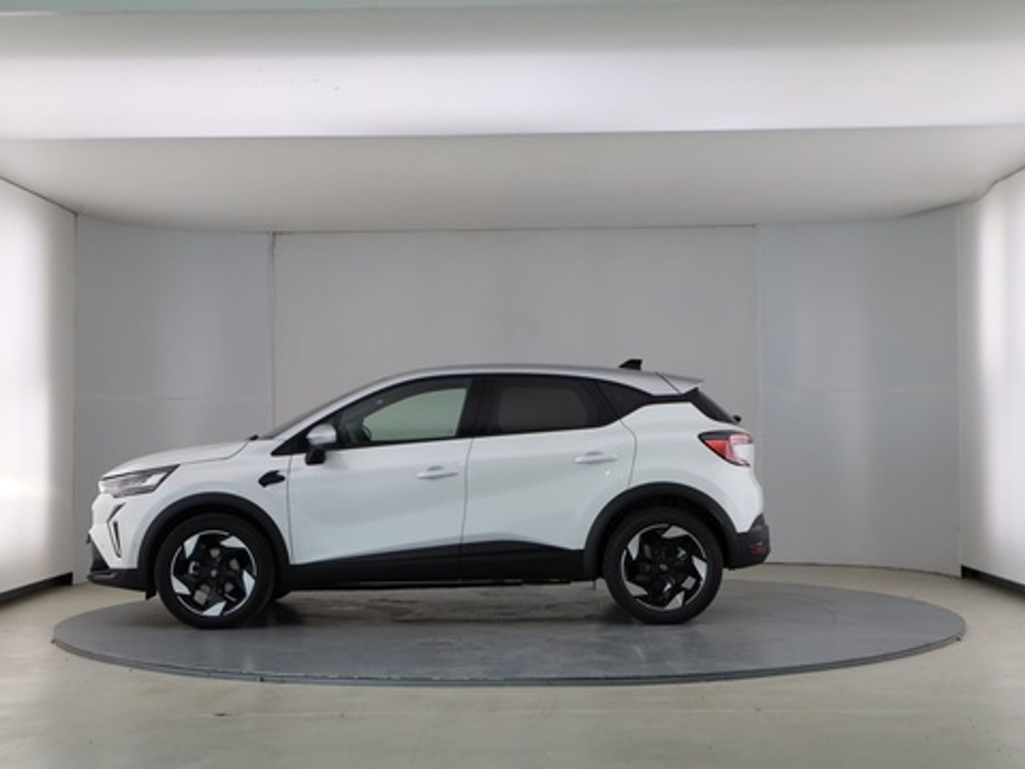 Renault Captur Techno Eco-G GLP 74 kW (100 CV)