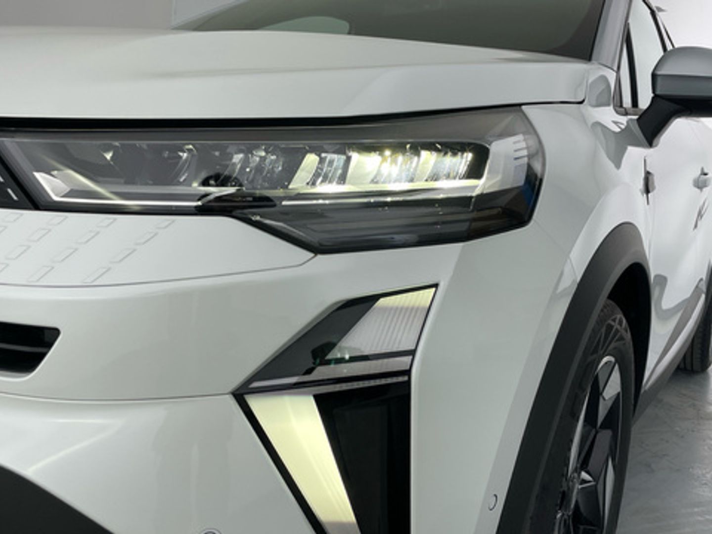 Renault Captur Techno Eco-G GLP 74 kW (100 CV)