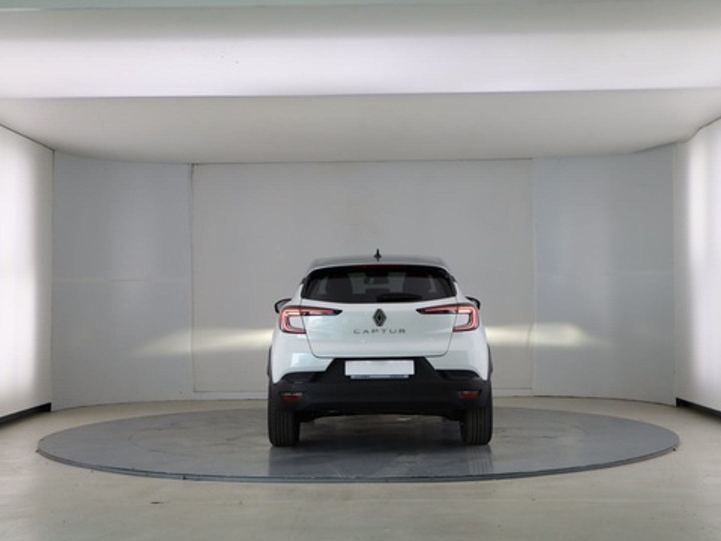 Renault Captur Techno Eco-G GLP 74 kW (100 CV)