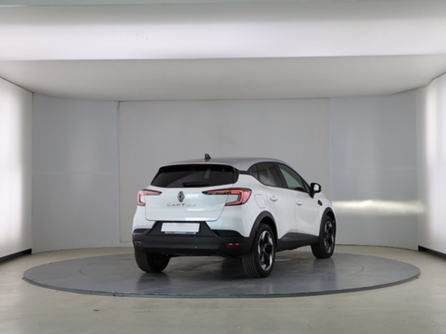 Renault Captur Techno Eco-G GLP 74 kW (100 CV)