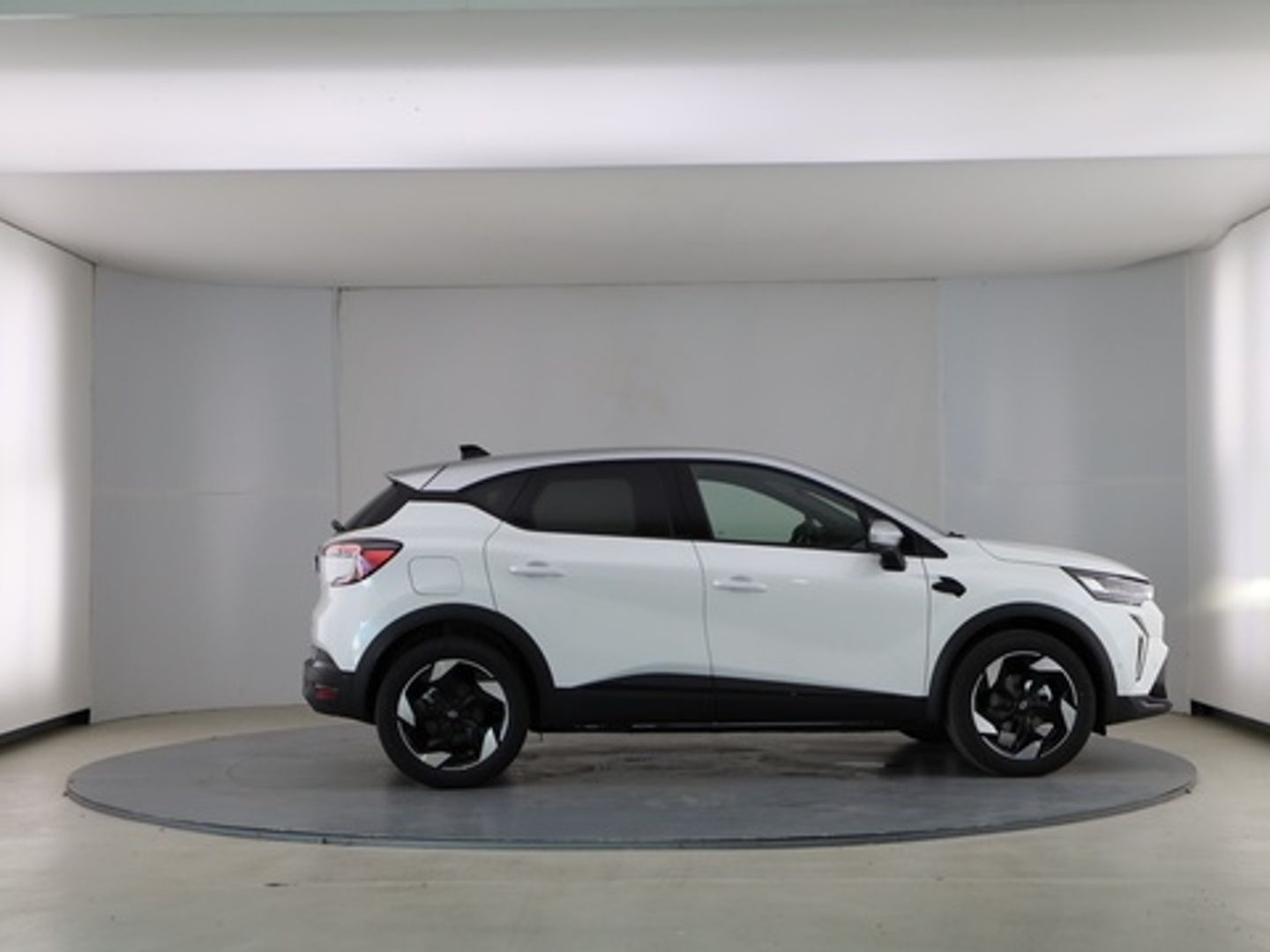 Renault Captur Techno Eco-G GLP 74 kW (100 CV)