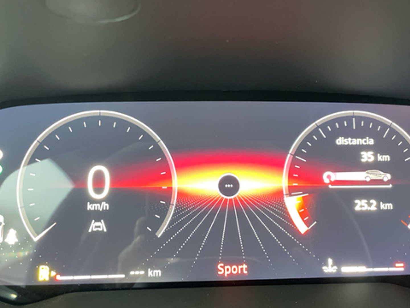 Renault Captur Techno Eco-G GLP 74 kW (100 CV)