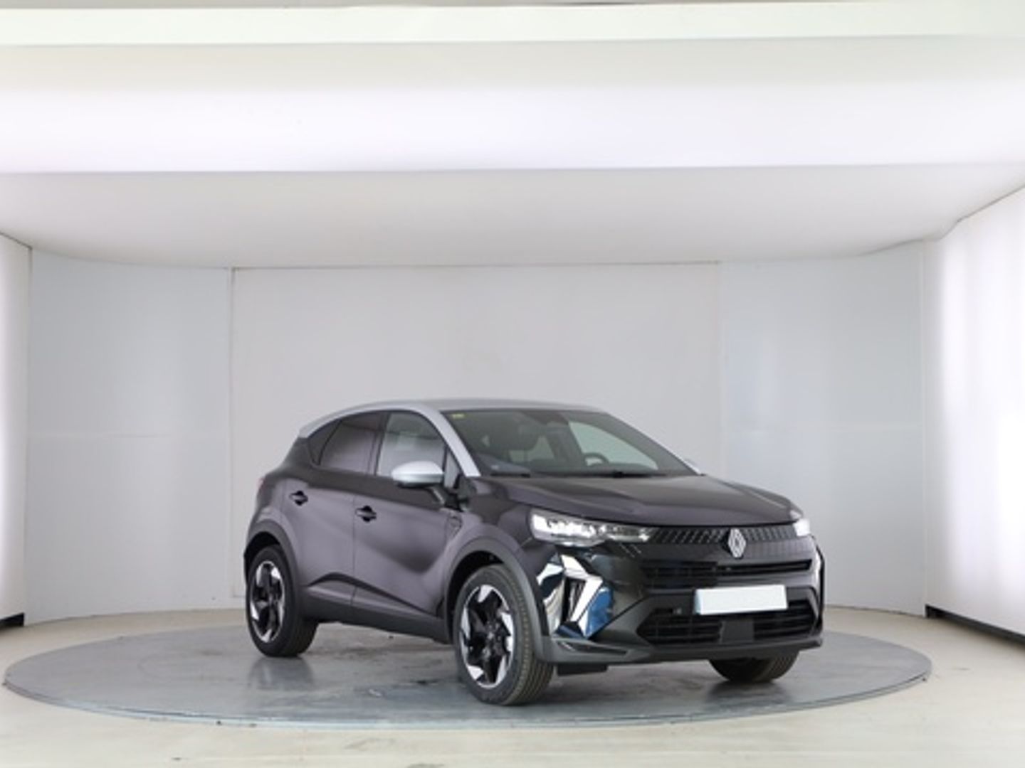 Renault Captur Techno Eco-G GLP 74 kW (100 CV)
