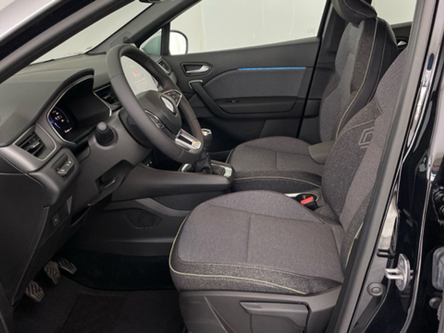 Renault Captur Techno Eco-G GLP 74 kW (100 CV)