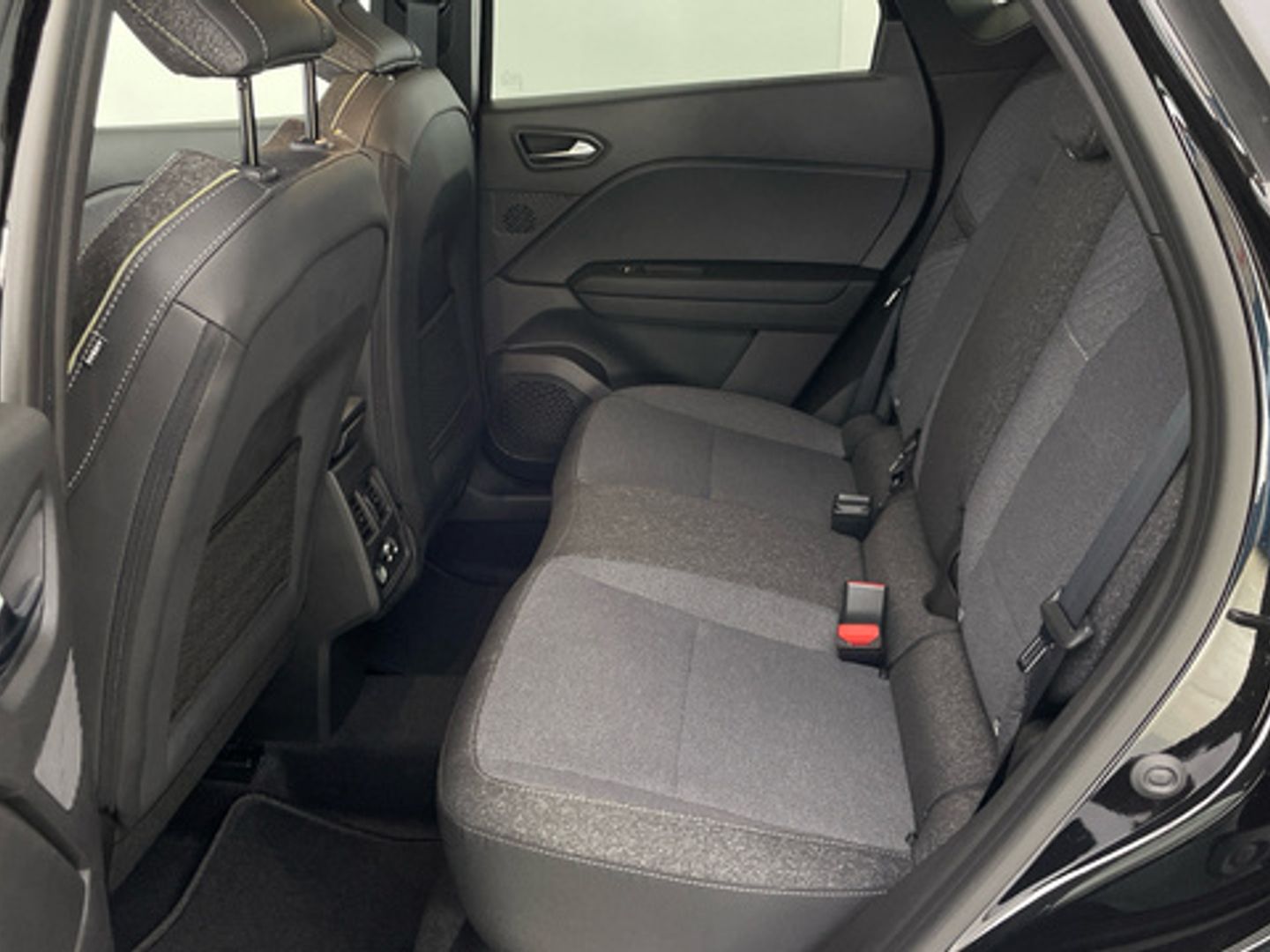 Renault Captur Techno Eco-G GLP 74 kW (100 CV)