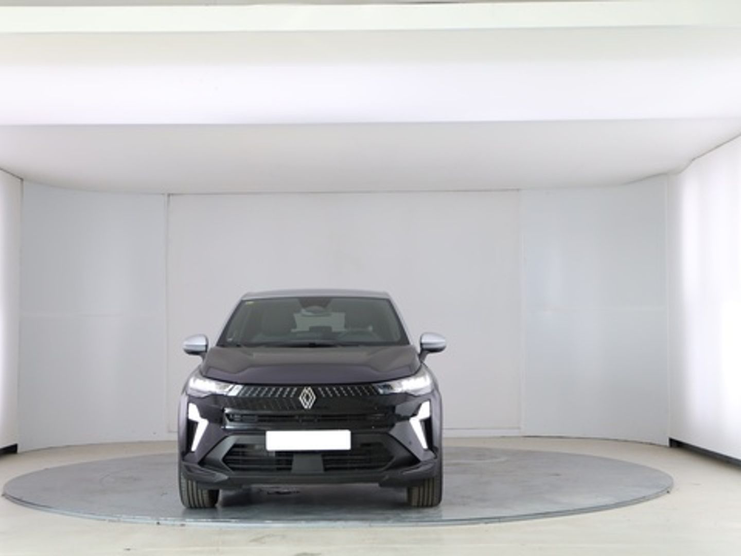 Renault Captur Techno Eco-G GLP 74 kW (100 CV)