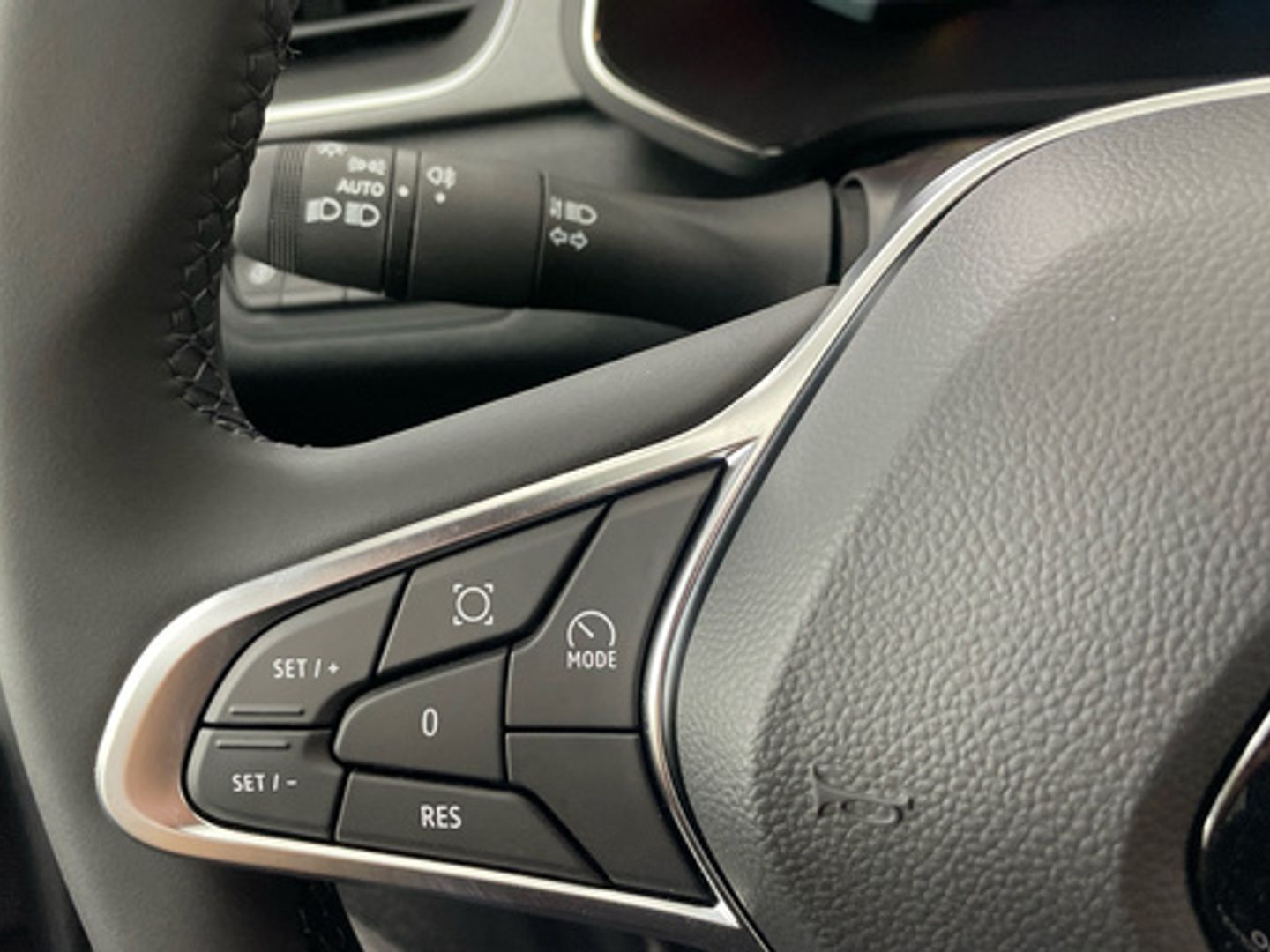 Renault Captur Techno Eco-G GLP 74 kW (100 CV)