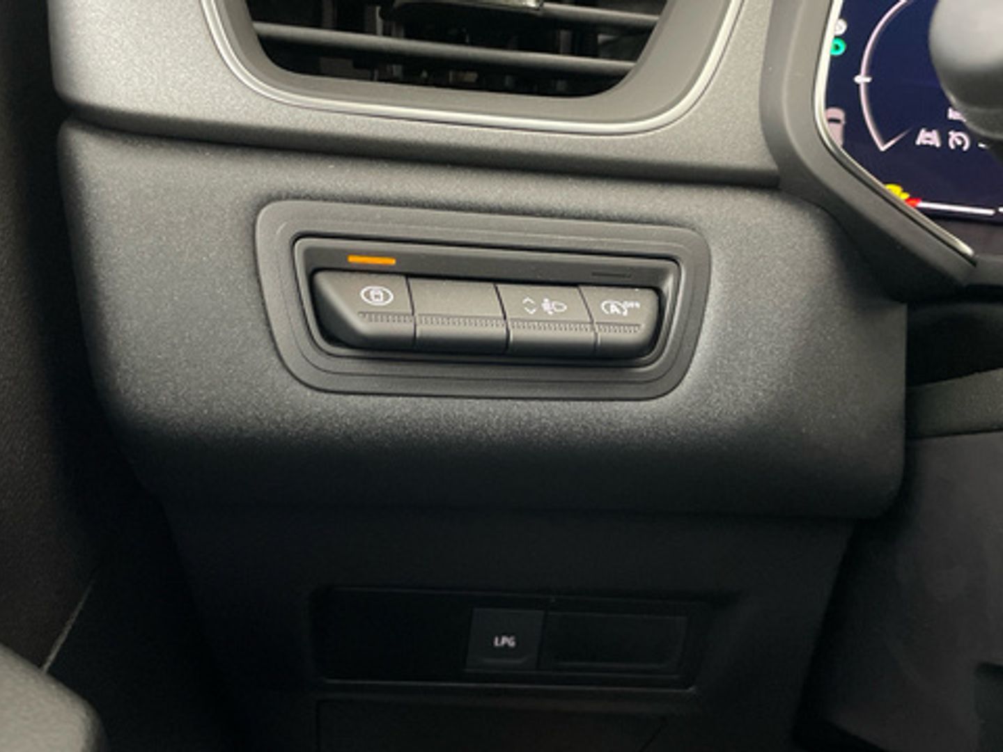 Renault Captur Techno Eco-G GLP 74 kW (100 CV)