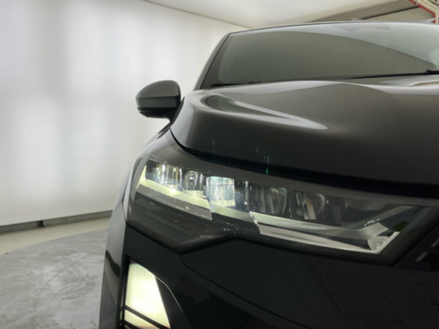 Renault Captur Techno Eco-G GLP 74 kW (100 CV)