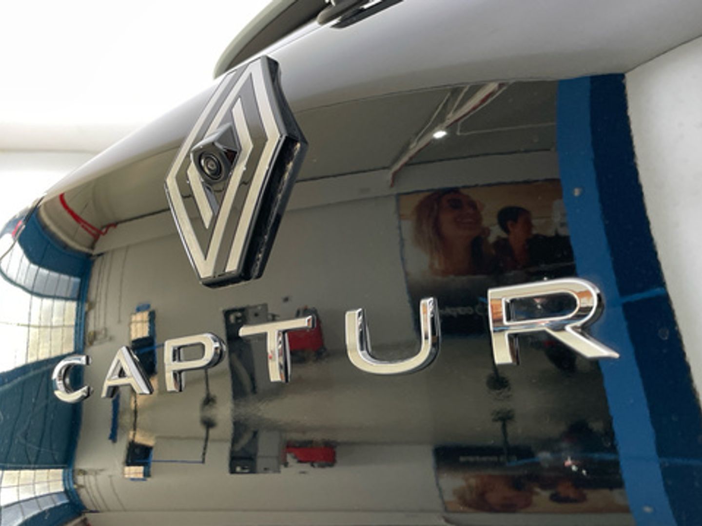 Renault Captur Techno Eco-G GLP 74 kW (100 CV)