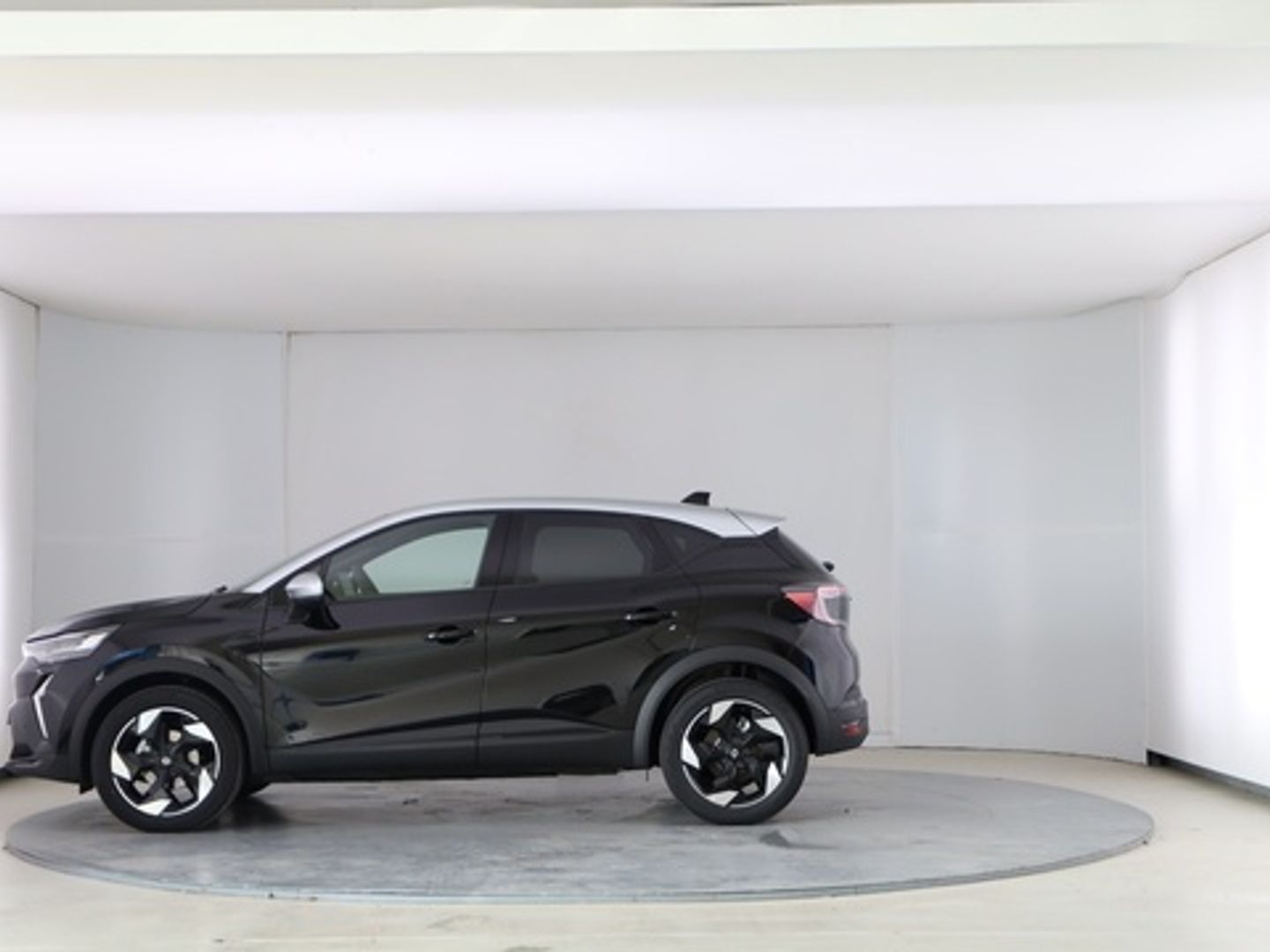 Renault Captur Techno Eco-G GLP 74 kW (100 CV)