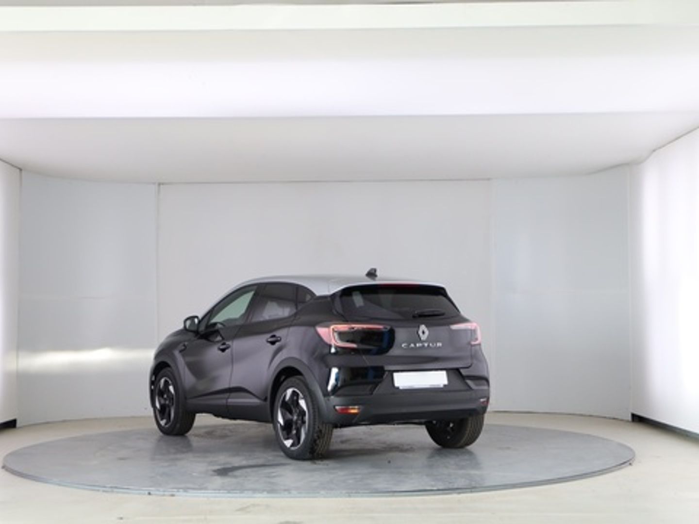 Renault Captur Techno Eco-G GLP 74 kW (100 CV)