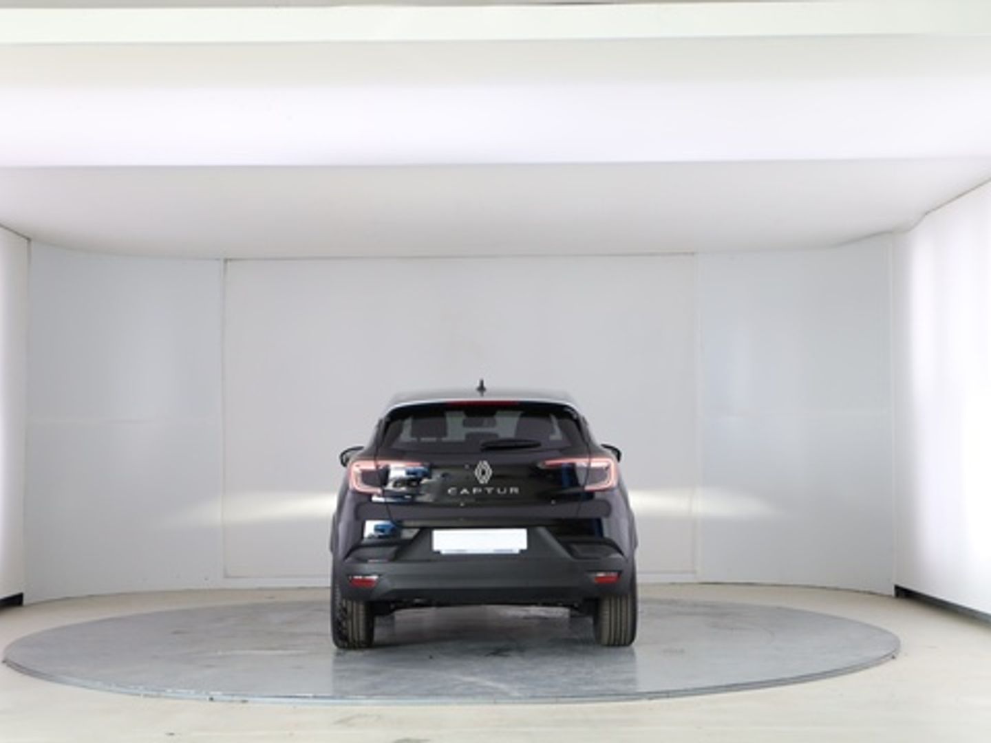 Renault Captur Techno Eco-G GLP 74 kW (100 CV)