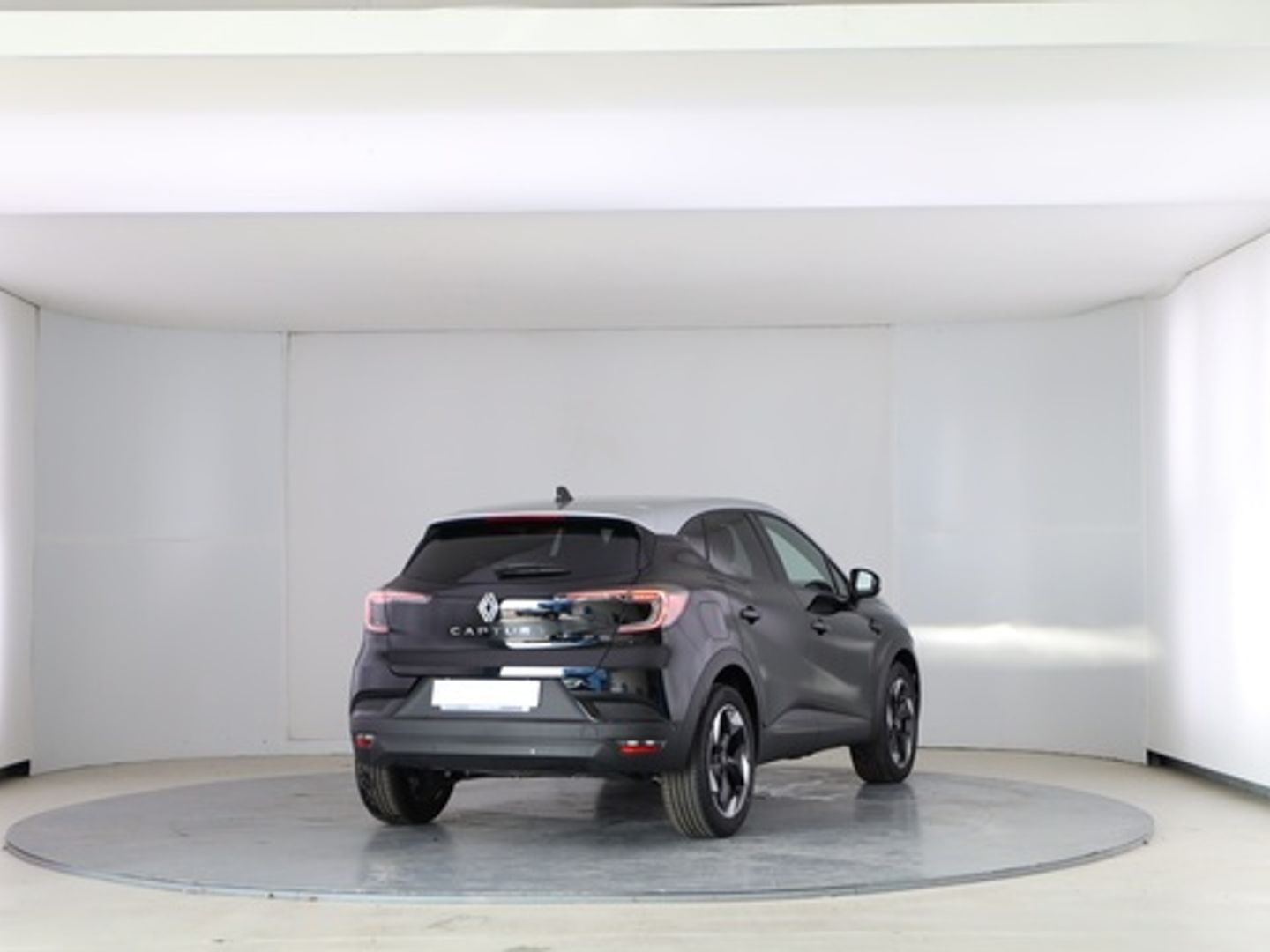 Renault Captur Techno Eco-G GLP 74 kW (100 CV)