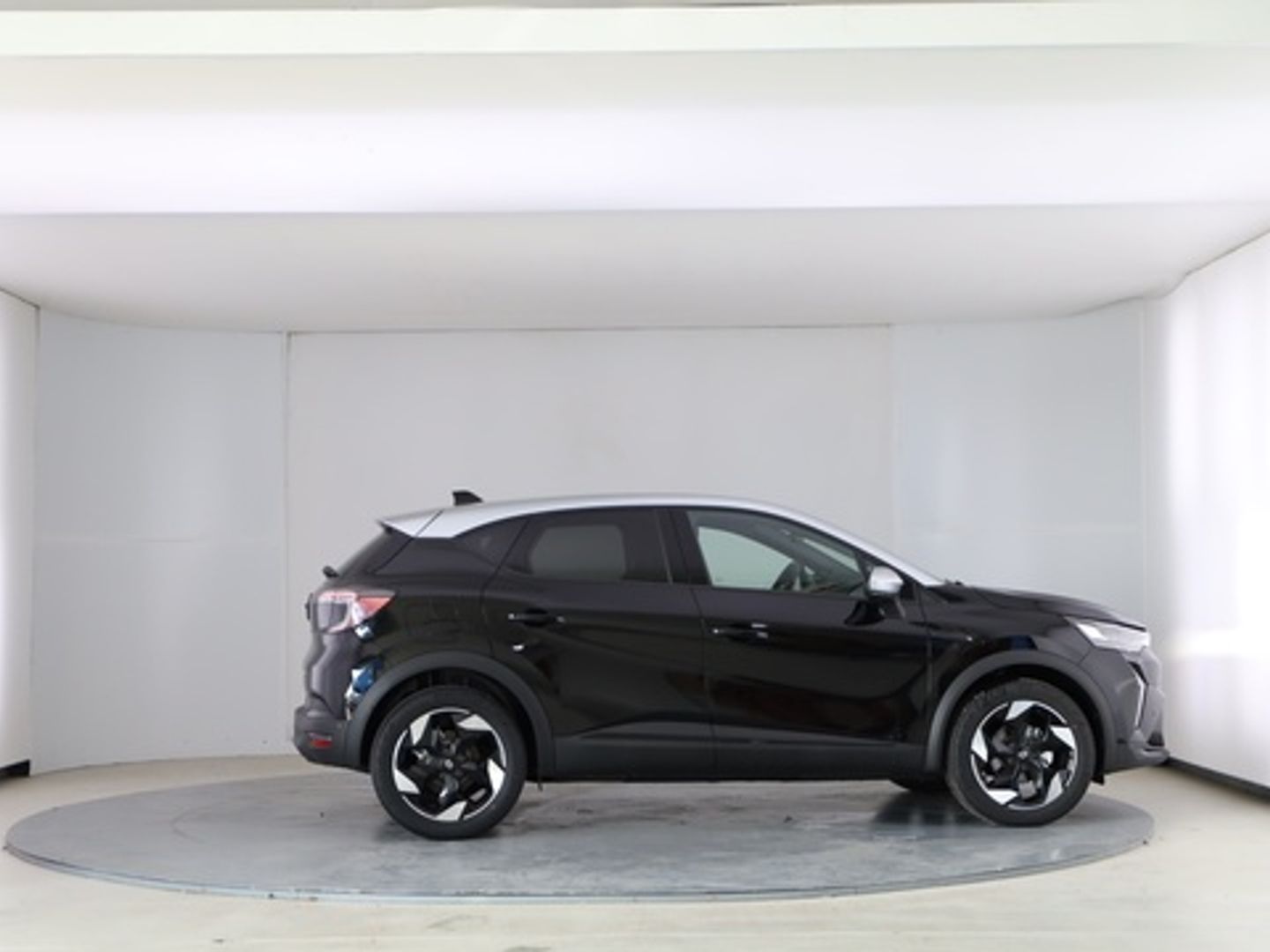 Renault Captur Techno Eco-G GLP 74 kW (100 CV)