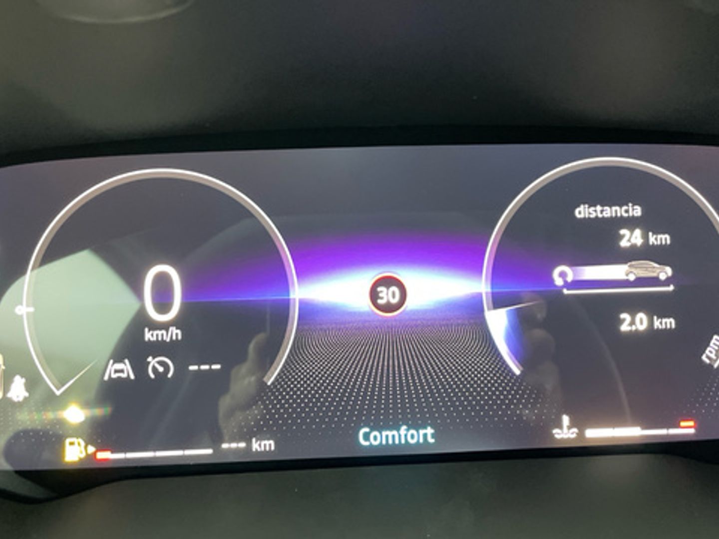 Renault Captur Techno Eco-G GLP 74 kW (100 CV)