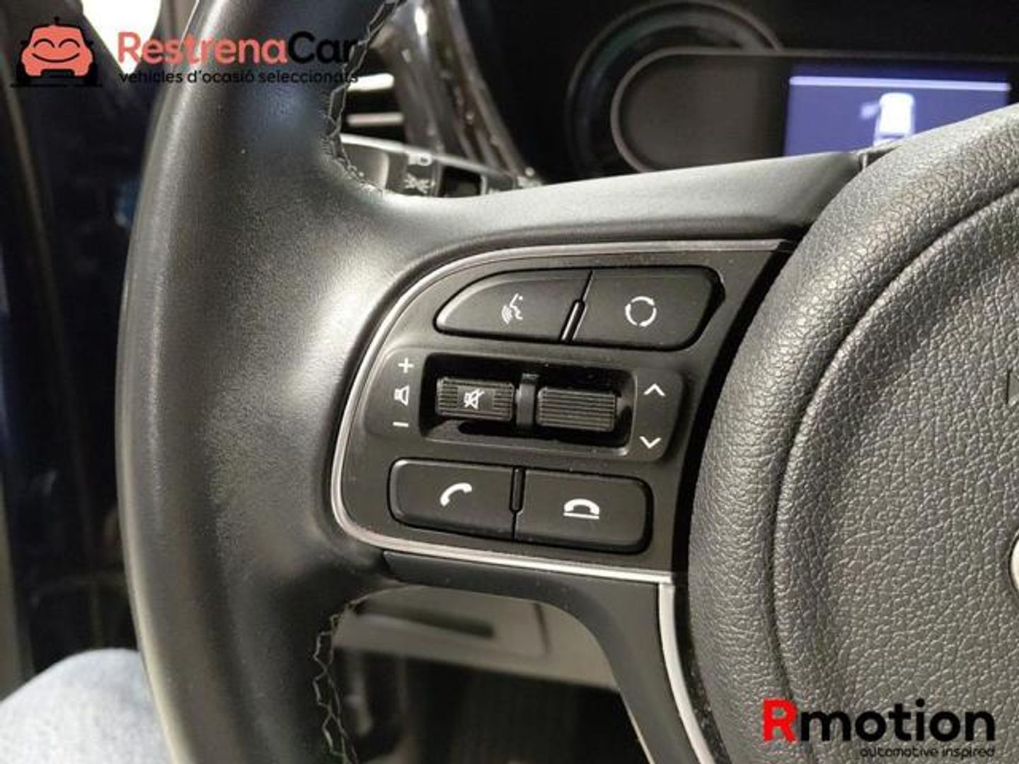 Kia Niro 1.6 GDi HEV Híbrido Drive 104 kW (141 CV)