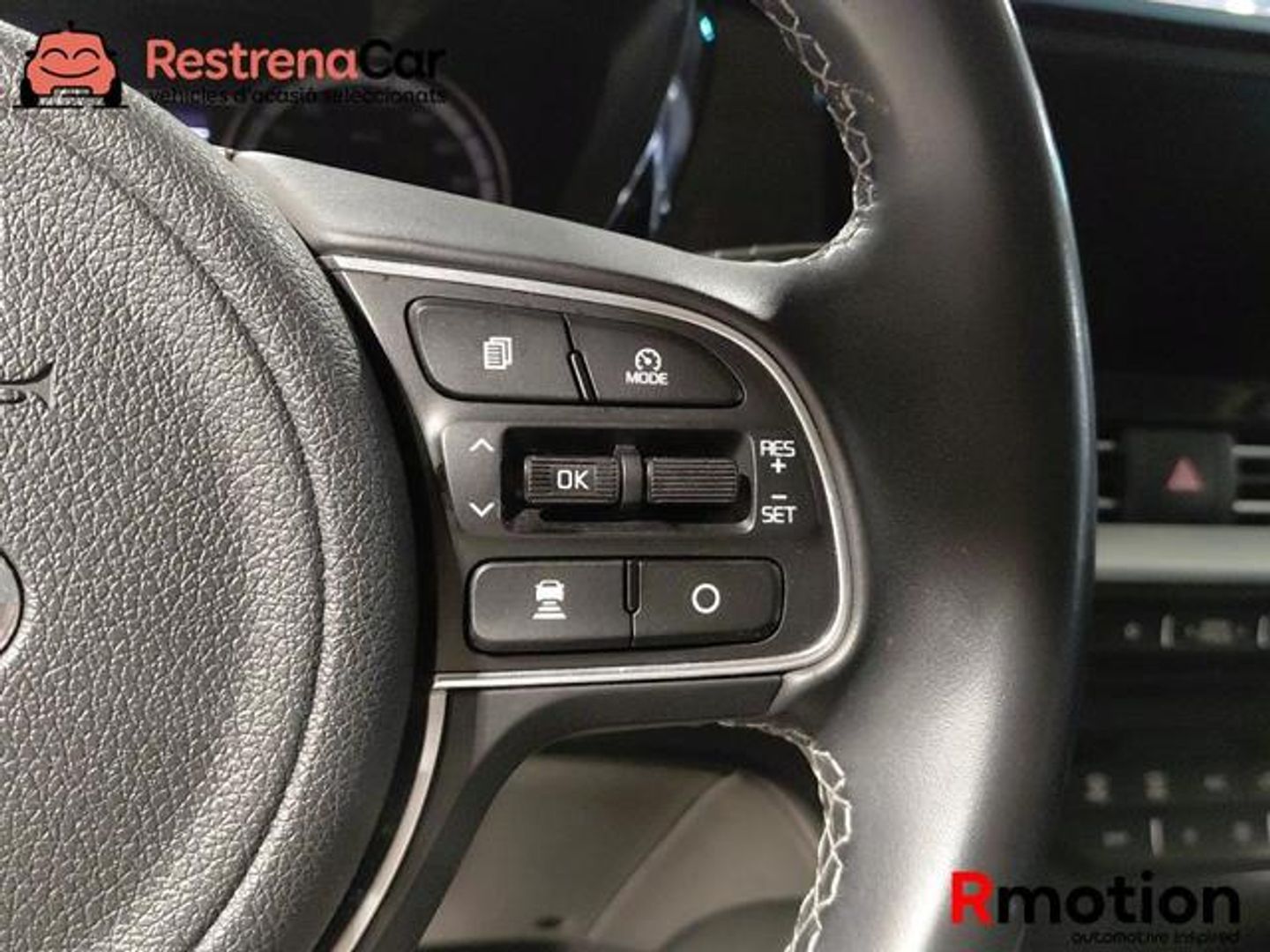 Kia Niro 1.6 GDi HEV Híbrido Drive 104 kW (141 CV)