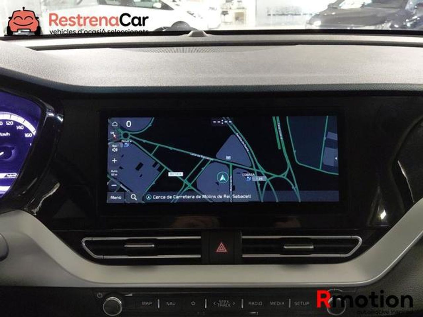 Kia Niro 1.6 GDi HEV Híbrido Drive 104 kW (141 CV)
