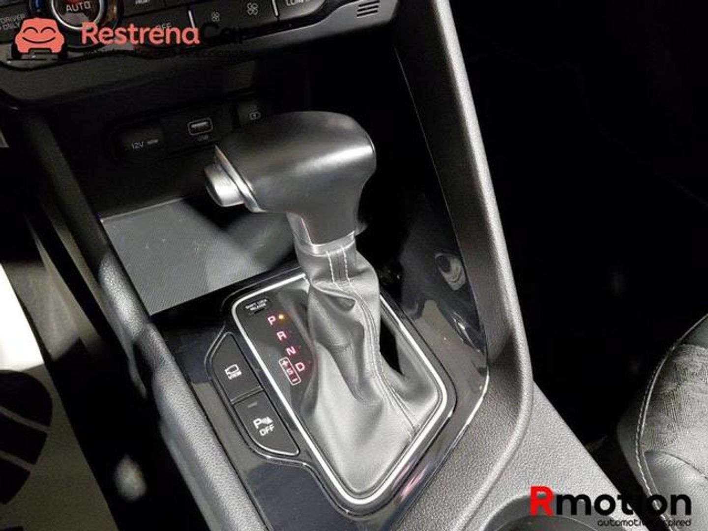 Kia Niro 1.6 GDi HEV Híbrido Drive 104 kW (141 CV)