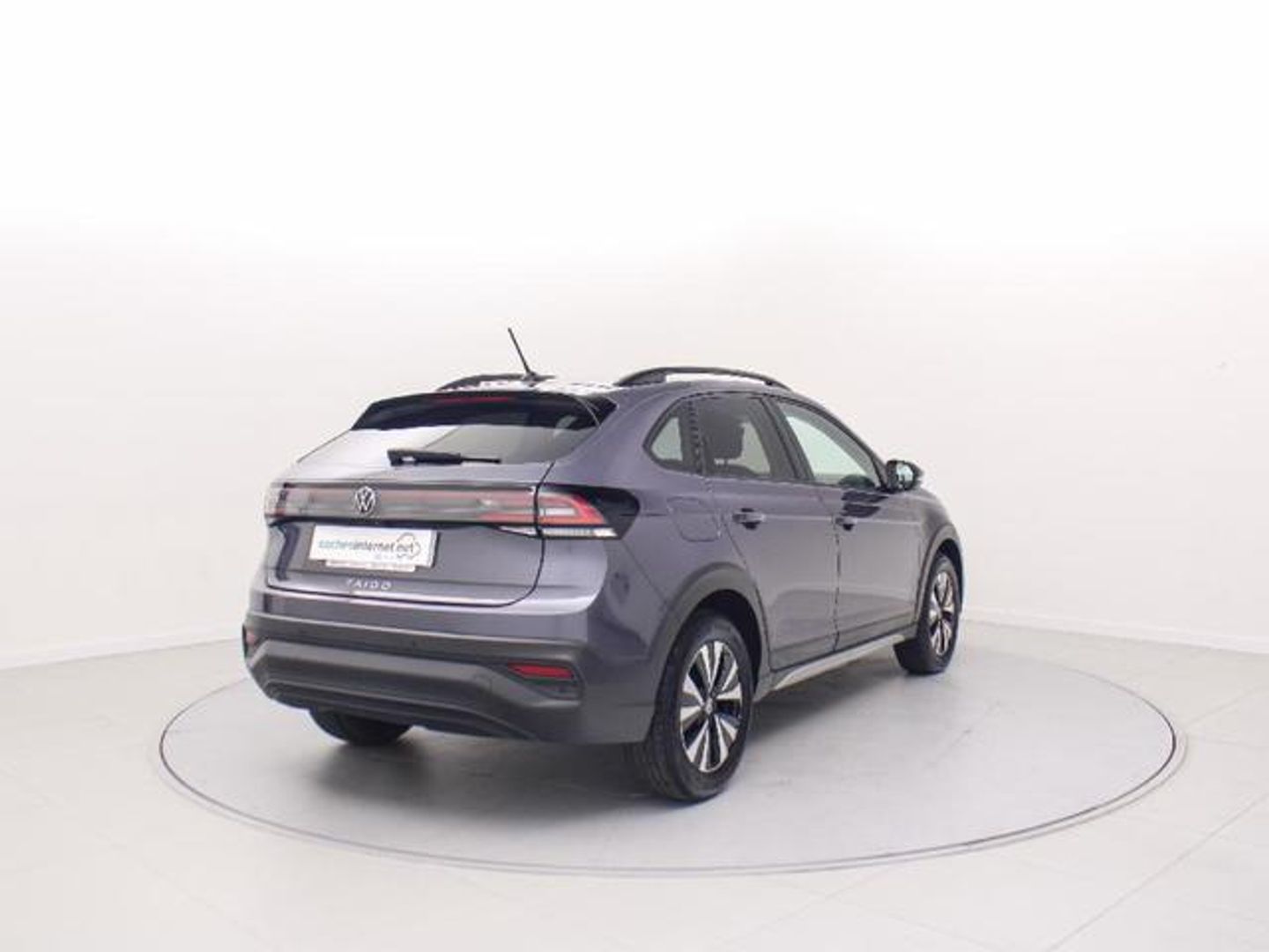 Volkswagen Taigo Life 1.0 TSI 81 kW (110 CV) DSG