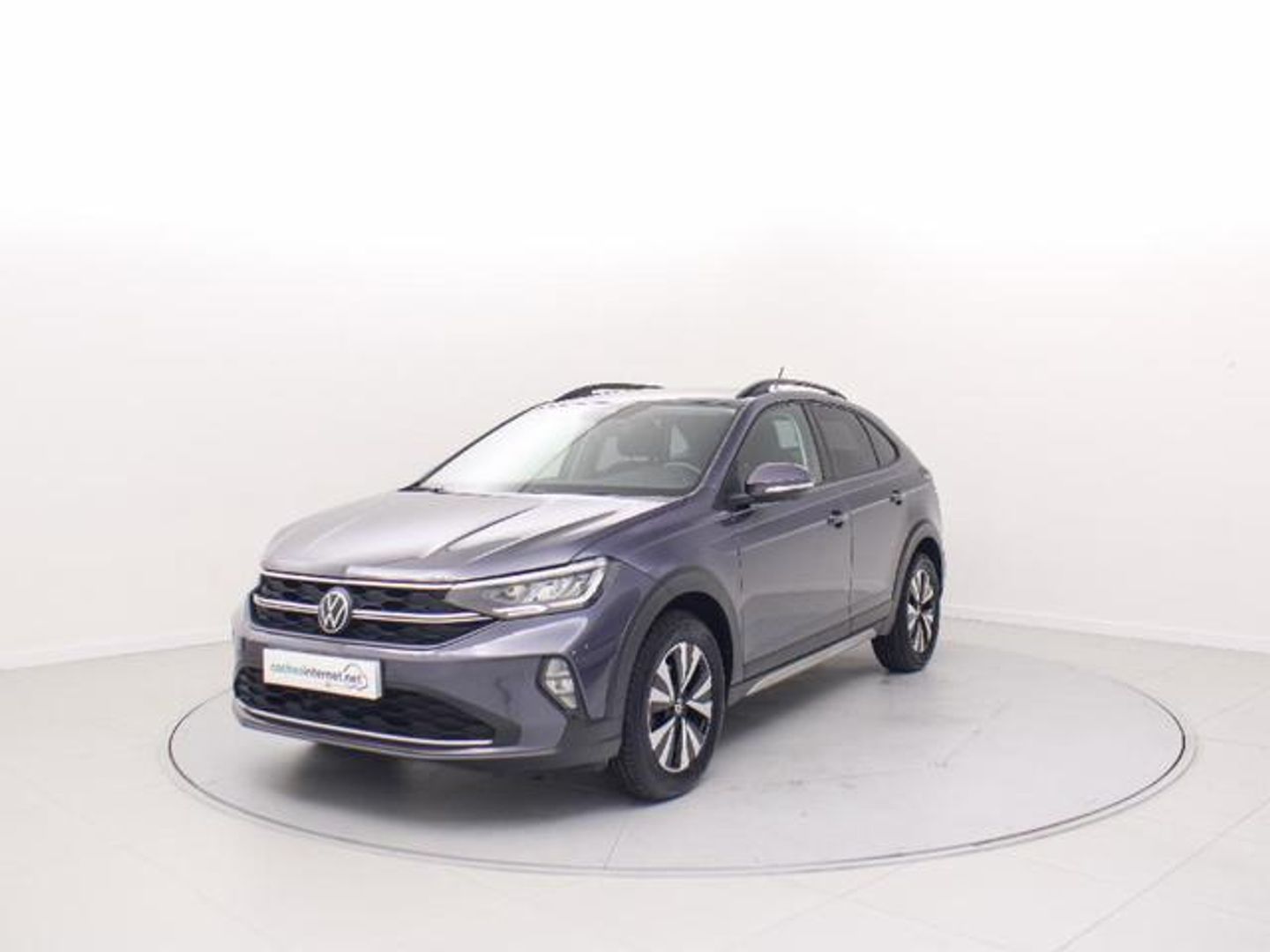 Volkswagen Taigo Life 1.0 TSI 81 kW (110 CV) DSG