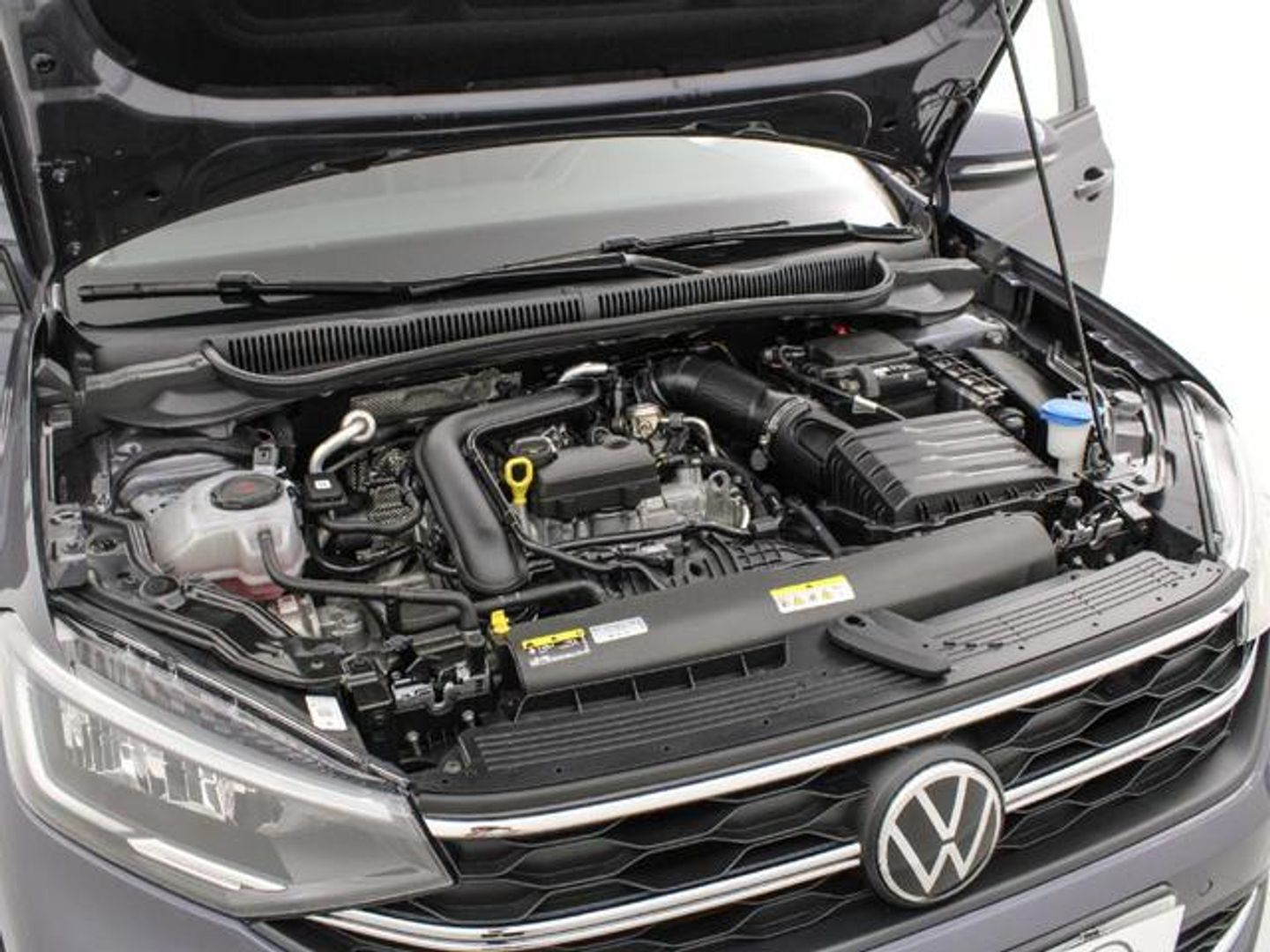 Volkswagen Taigo Life 1.0 TSI 81 kW (110 CV) DSG
