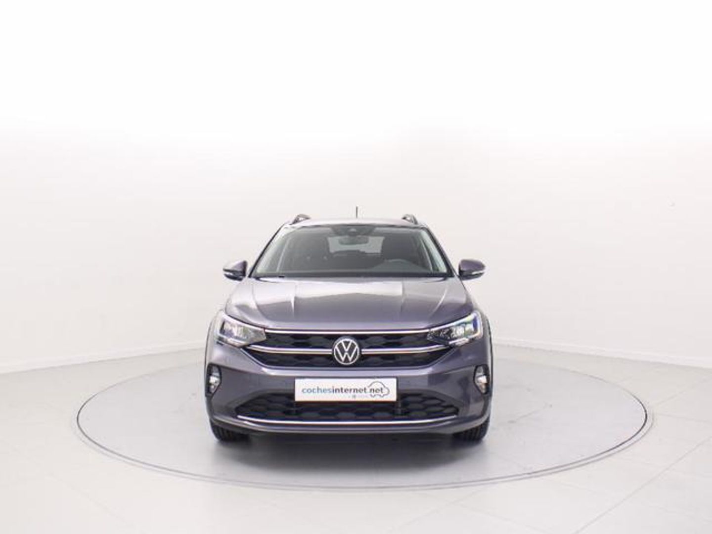 Volkswagen Taigo Life 1.0 TSI 81 kW (110 CV) DSG