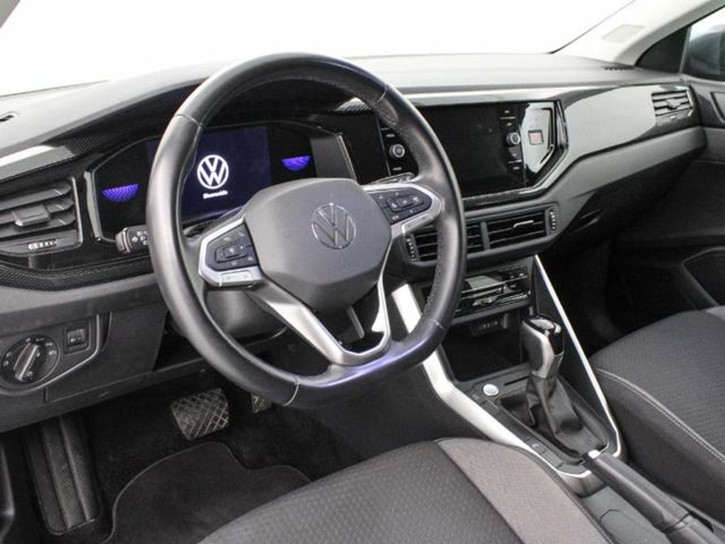 Volkswagen Taigo Life 1.0 TSI 81 kW (110 CV) DSG