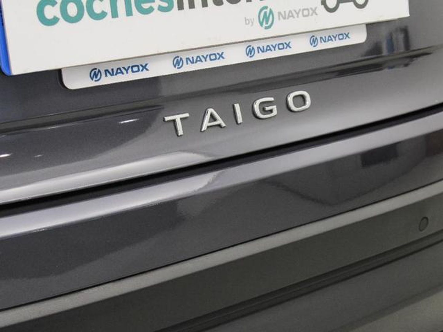Volkswagen Taigo Life 1.0 TSI 81 kW (110 CV) DSG