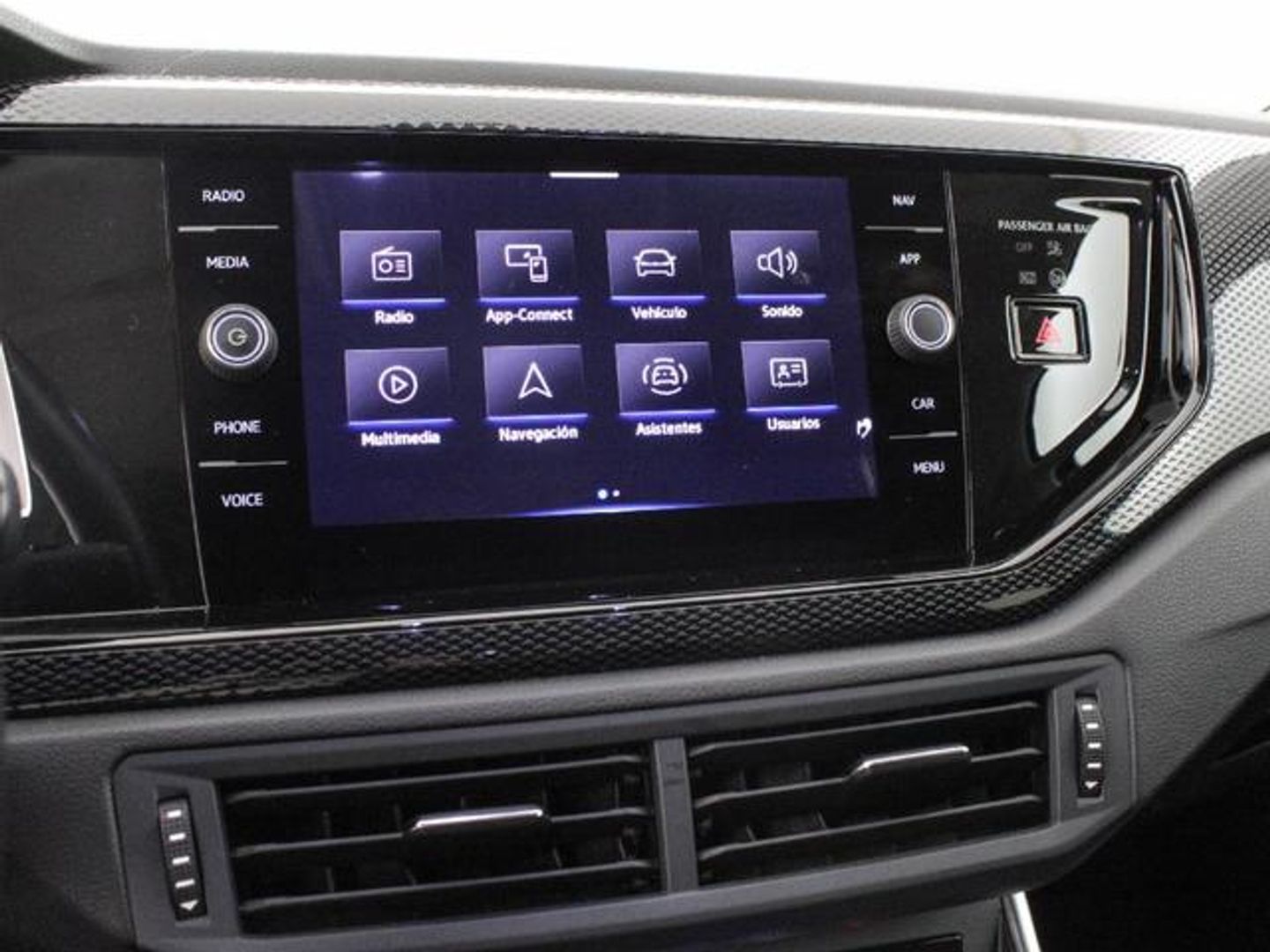 Volkswagen Taigo Life 1.0 TSI 81 kW (110 CV) DSG