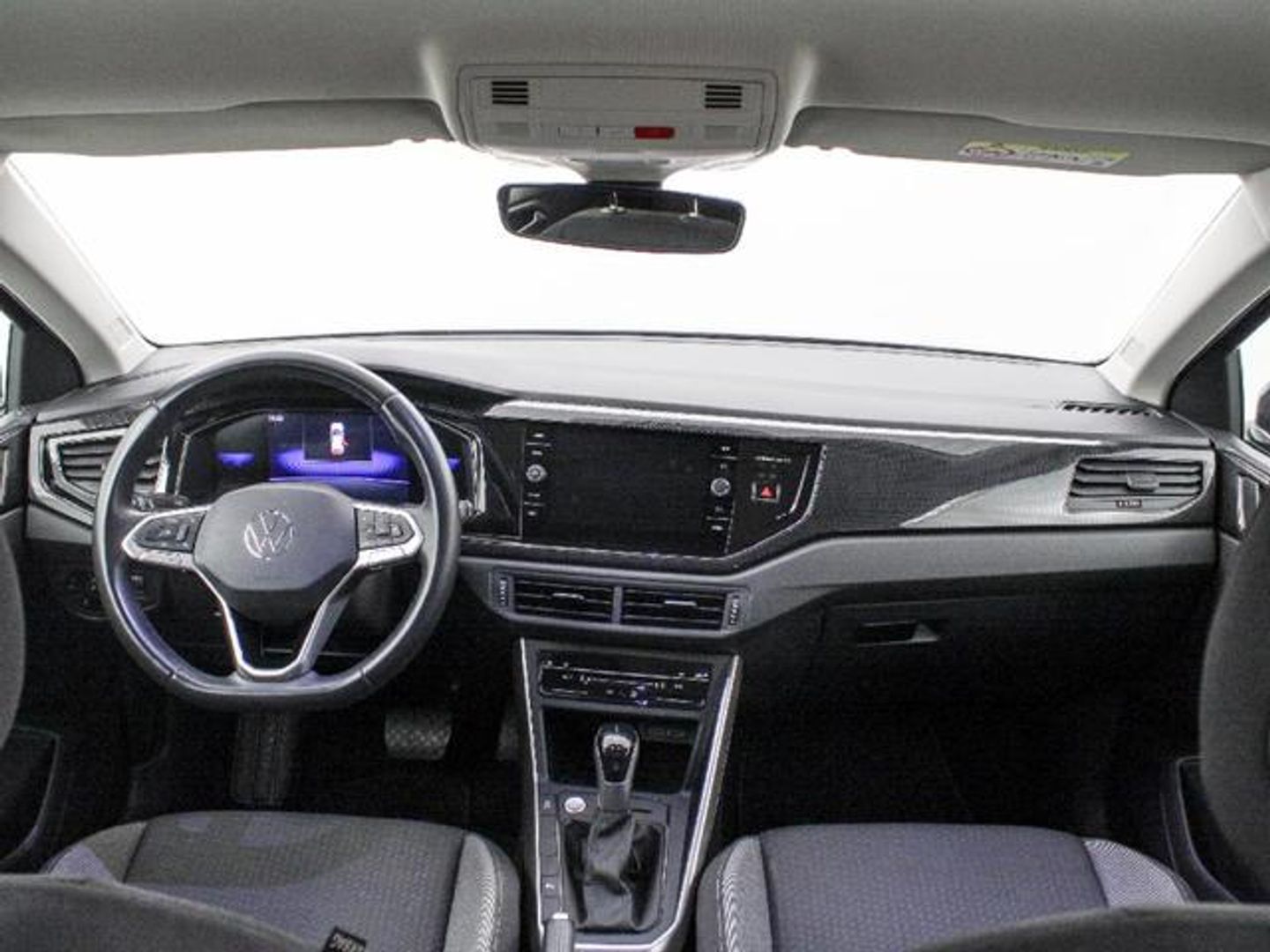 Volkswagen Taigo Life 1.0 TSI 81 kW (110 CV) DSG