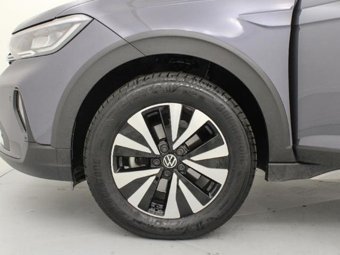 Volkswagen Taigo Life 1.0 TSI 81 kW (110 CV) DSG