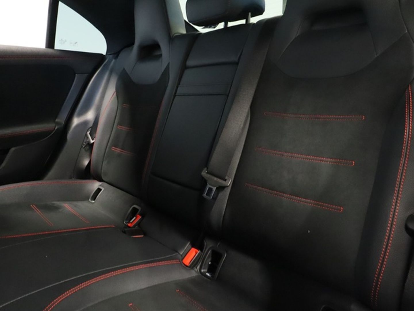 Mercedes-Benz CLA 250 e 160 kW (218 CV)